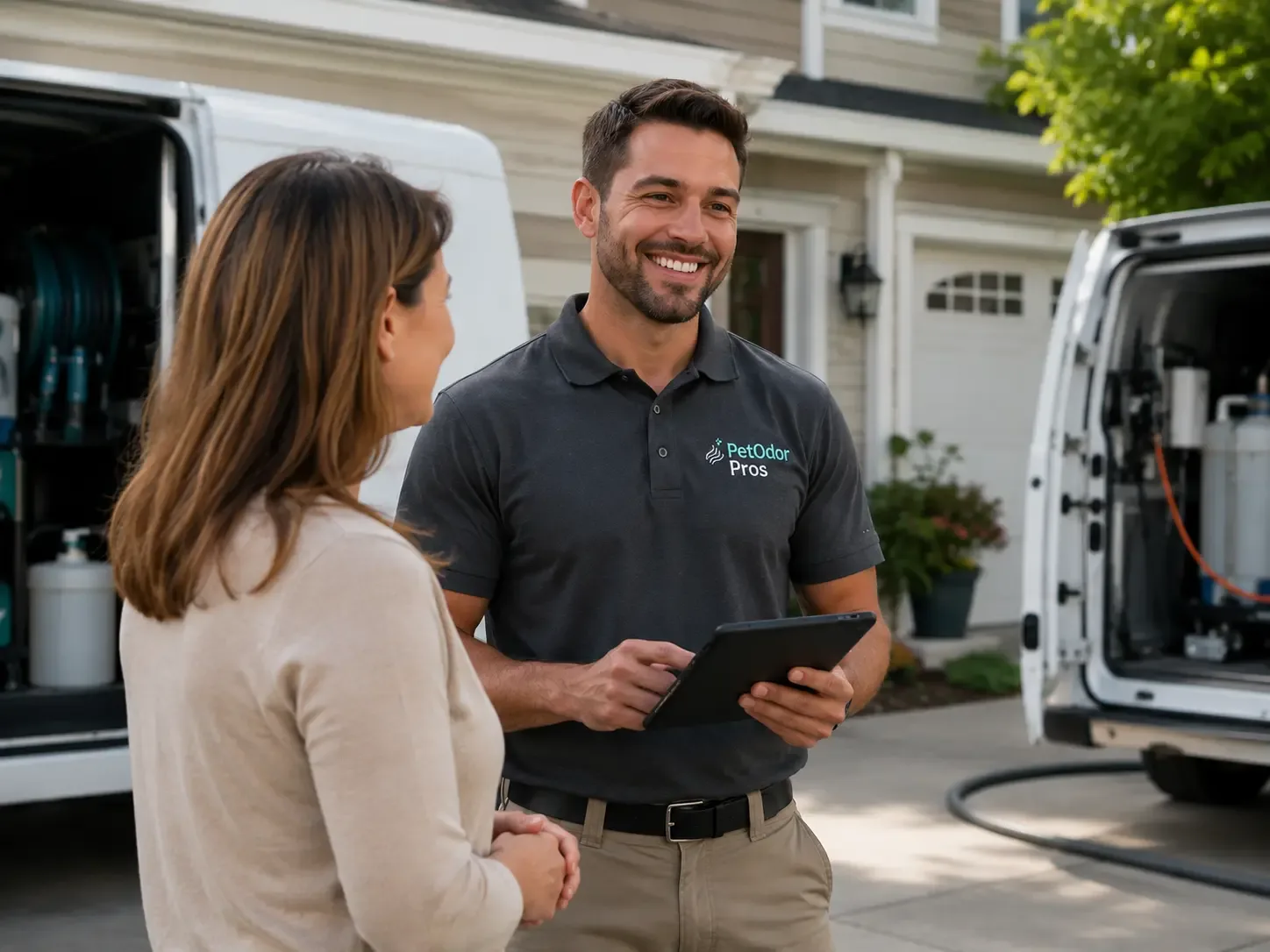 Pet Odor Removal FAQs for Stromsburg, NE